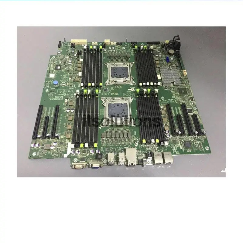 DELL PowerEdge T620 서버 마더보드 T5TFW F5XM3 13XT0 용