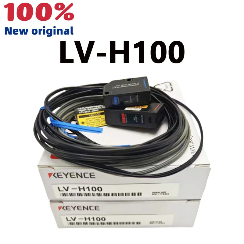 오리지널 LV-H100 레이저 센서 더 모델 를 환영