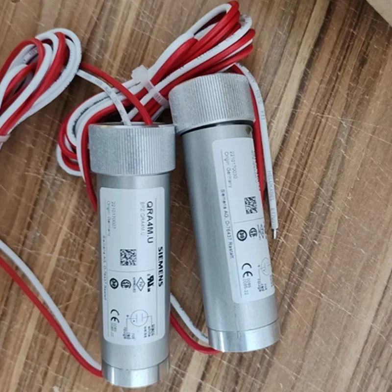 화염 감지기 감광성 QRA4 U QRA4M QRA2 QRA2m