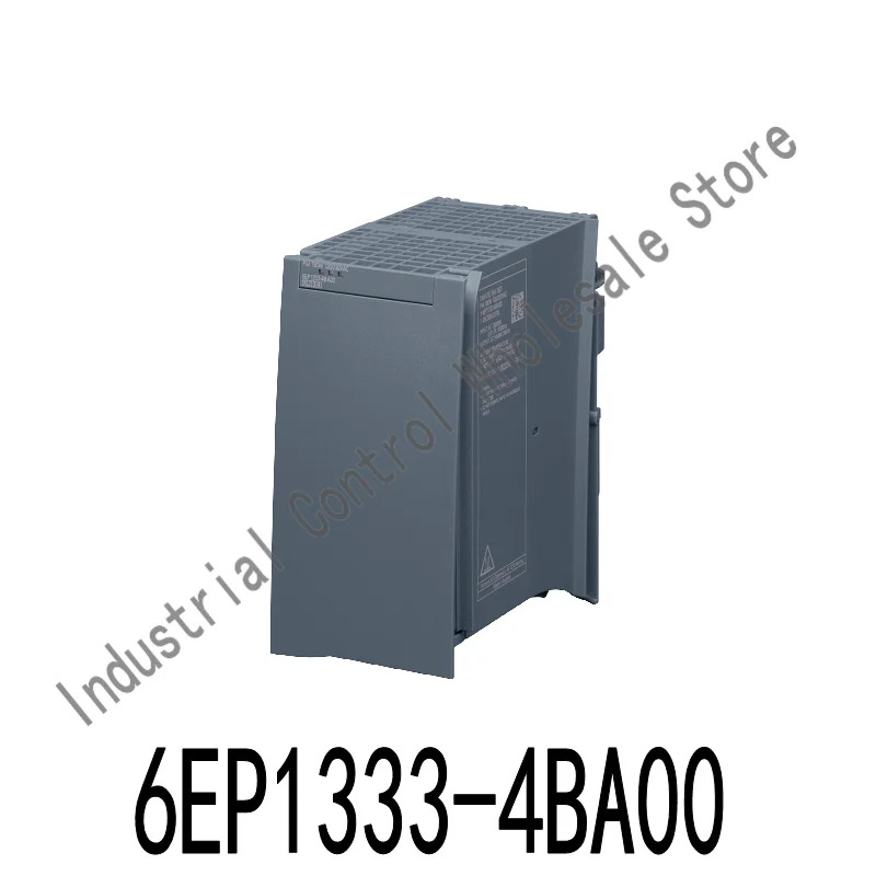 지멘스 PLC 모듈6EP1333-4BA00 신