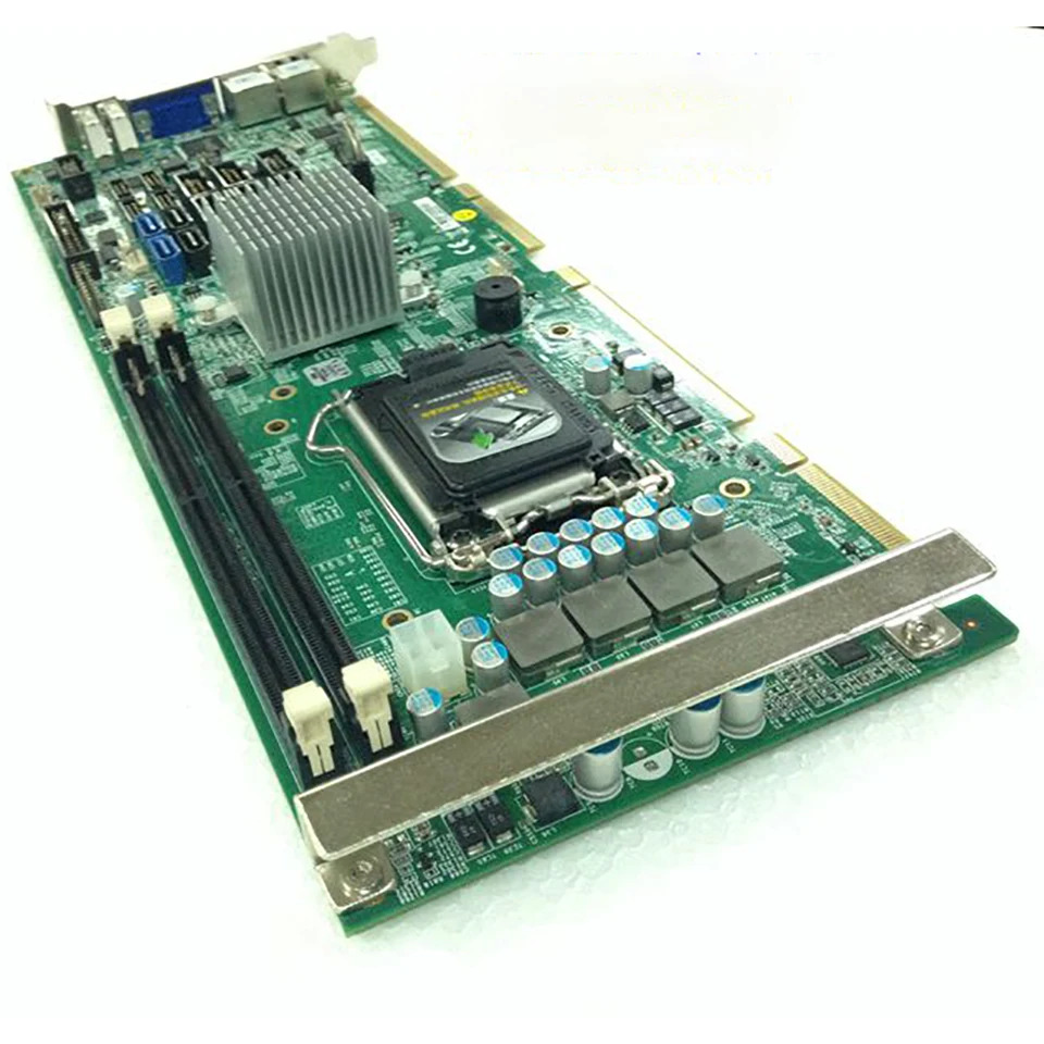 ADLINK 산업컴퓨터 마더보드NuPRO-E340 리퍼