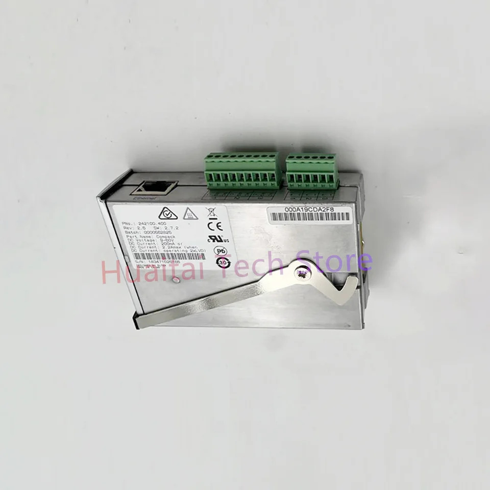 Eltek 스마트팩 I/O 전원 모니터링 모듈COMPACK 242100.400