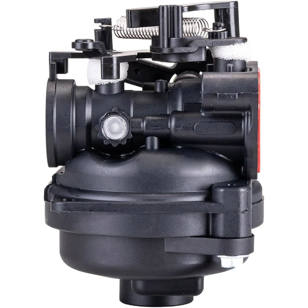 Toro 21442 21321 21352 140cc 150cc CMXGMAM1125499용 세트 커버 포함 클리너 기화기 GTS 기계 에어 잔디 Craftsman 깎는 필터 M11 - 상세 이미지 3