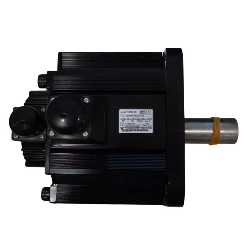 SGM호환GH-30DCA6F Yaskawa 서보모터 신속
