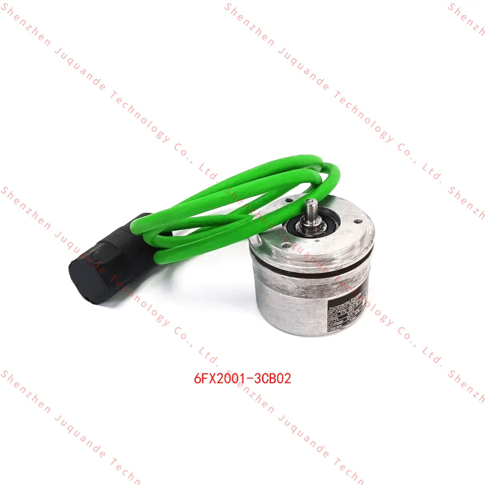 신 오리지널 6FX2001-3CB02 6FX2001-3EB02 6FX2001-3CC50