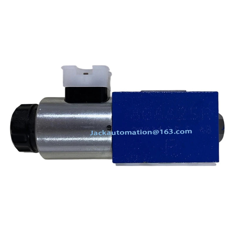 REXROTH 전자기 방향 밸브 4WE6D62 EG24N9K4 R900561274 4WE6D6X