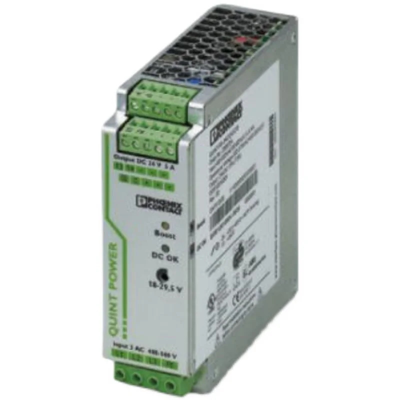 전원공급장치-5 PS 3AC 24DC 10-2866705