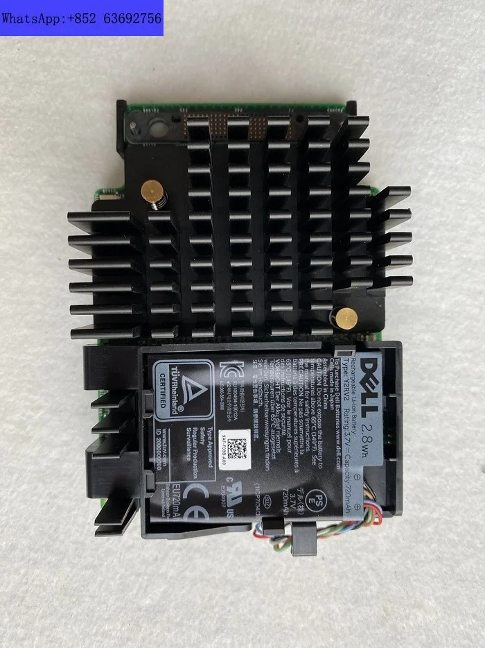PCI-E RAID 어레이 카드 H740P H840 H740pmini 12GB 8GB 캐시
