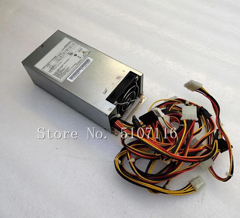 FSP400-60WS2 산업서버 전원공급장치 2U 400W 전 완전 리퍼