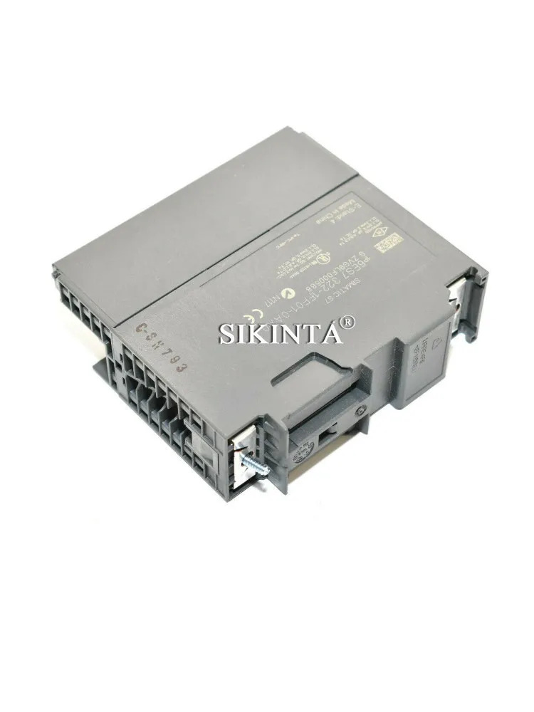 S7-300 SM322 6ES7 322-1FF81-0AA0 322-1HH00-0AA0 PLC 디지털 출력 완전 리퍼