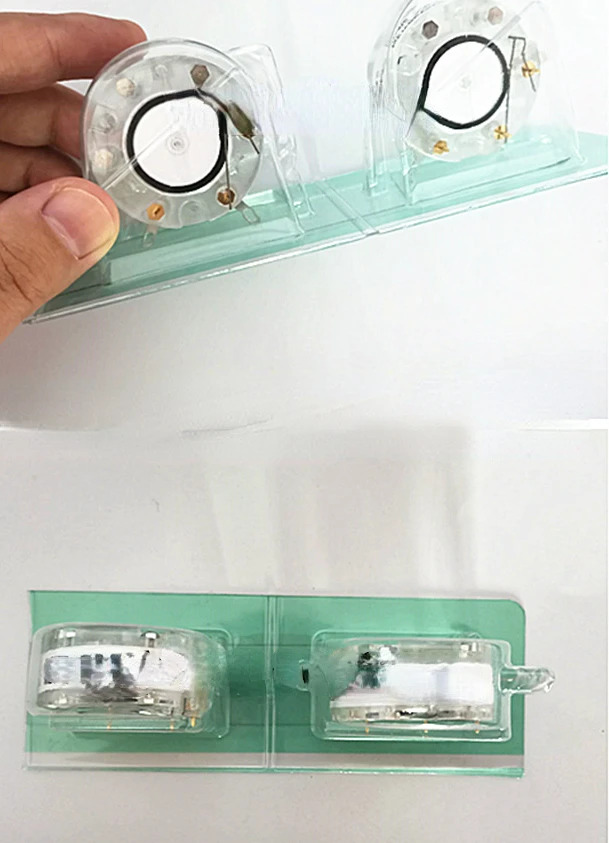 3012H NO2 센서 액세서리
