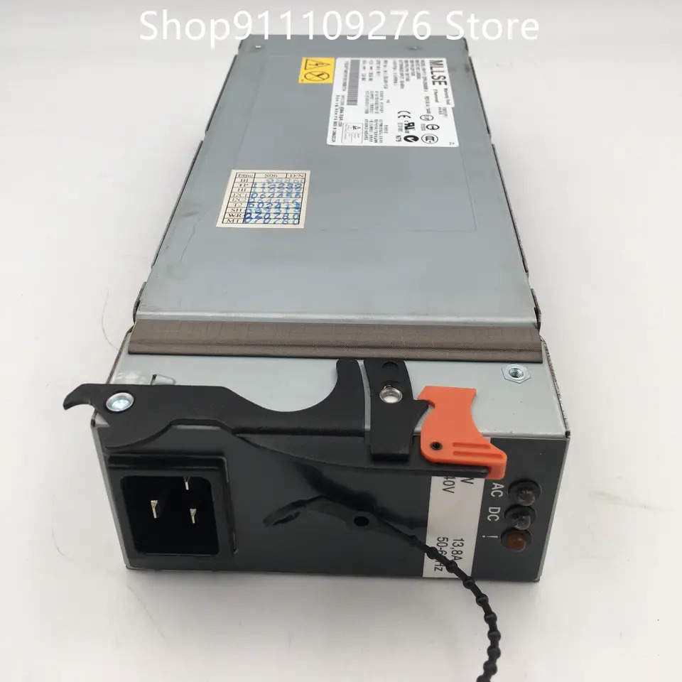 IBM BCE 전원공급장치리퍼 PSU DPS-2500BB A 39Y7405 39Y7400 200V-240V 2500W