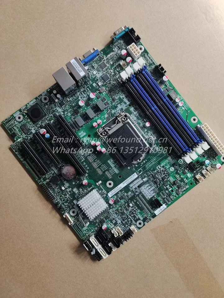 서버 보드제온 프로세서 E3-1200 v4 패밀리 S1200V3RP DBS1200V3RPO