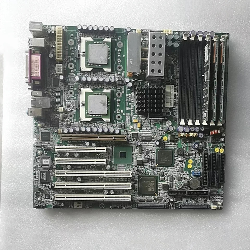 H-P 마더보드 XW8000 304123-001 301076-001 301076-002 301076-003