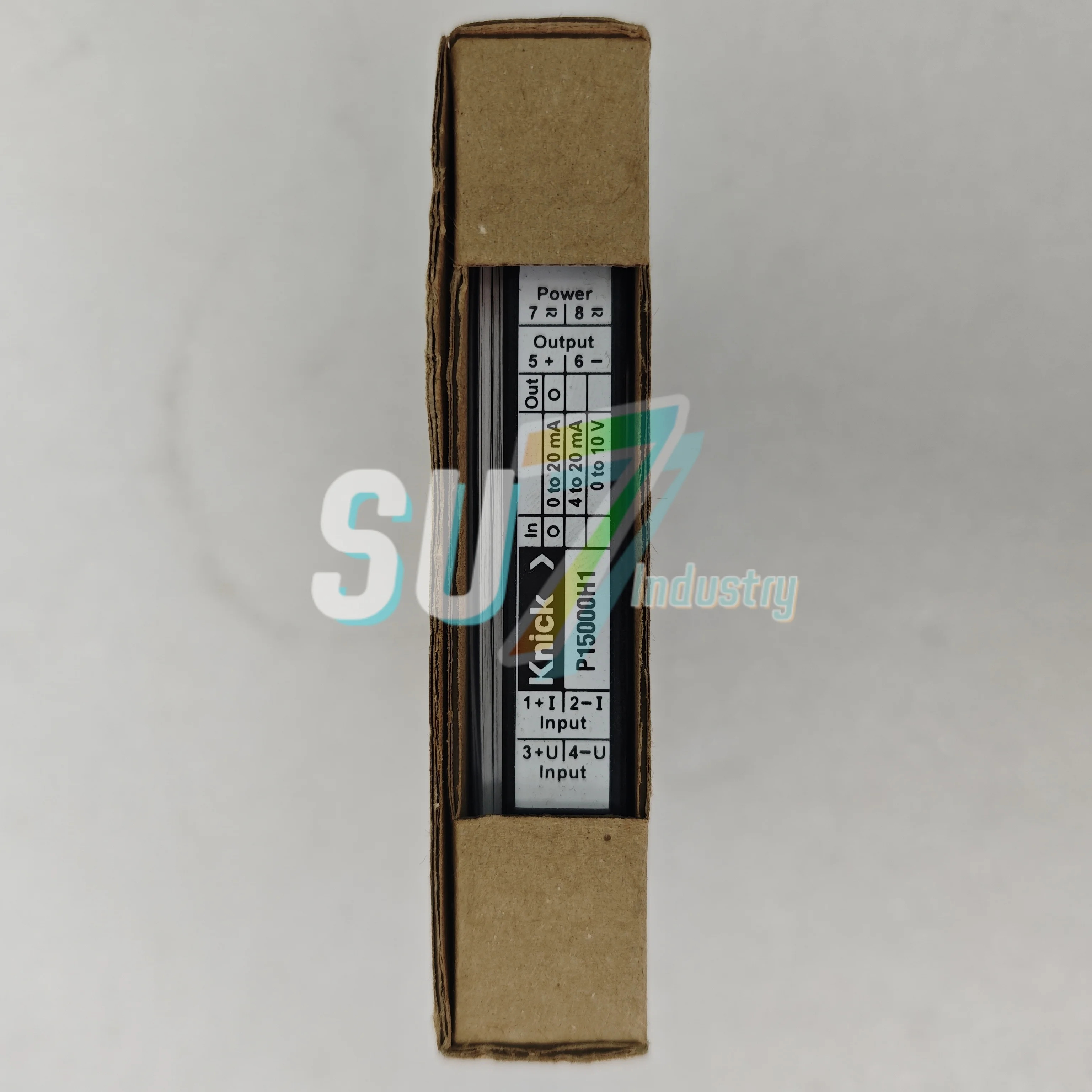 P15000H1 오리지널 절연 증폭기