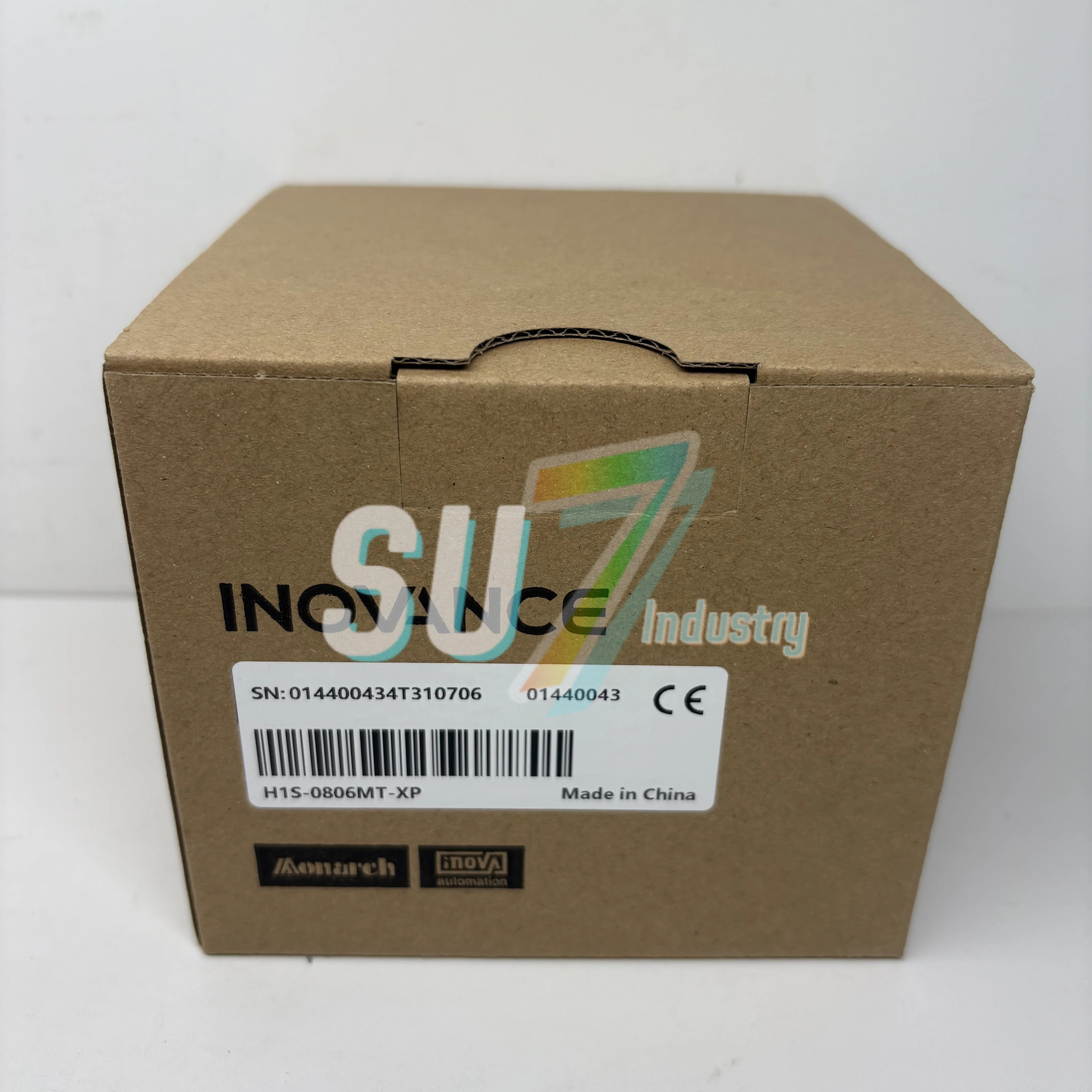 H1S-0806MT-XP New PLC 모듈