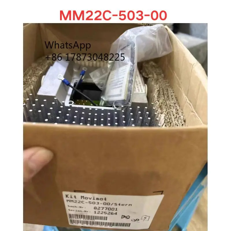 MM22C-503-00 인버터