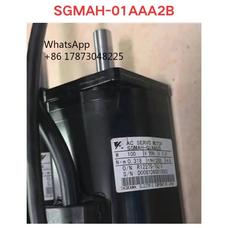 리퍼 SGM호환AH-01AAA2B 전기기계 기능 OK