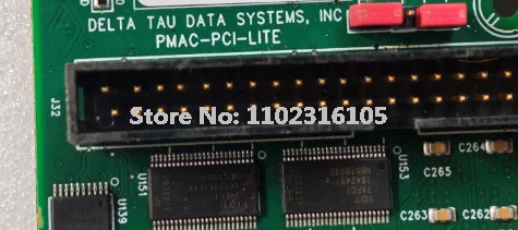 산업장비 보드 델타 타우 데이터 PMAC-PCI-LITE 603657-107