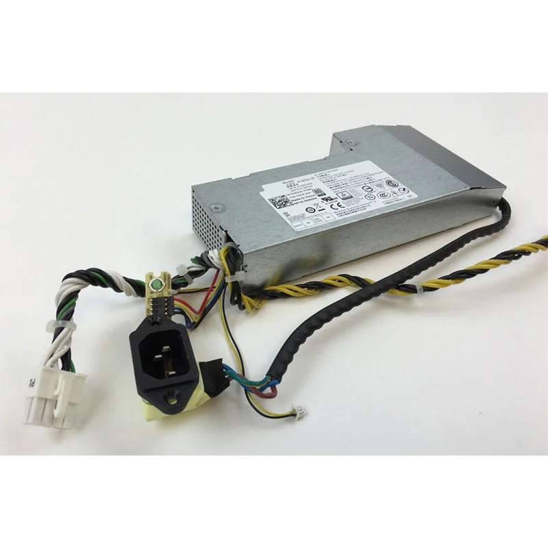 B185EA-00 H185EA-00 D185EA-00 piron 5348 OptiPlex 9030 Vostro 3340 185W 전원공급장치
