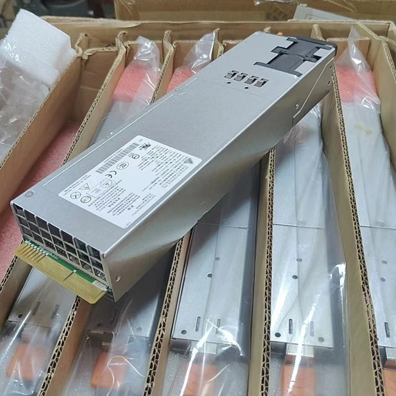 Delta DPS-1600CB B 1600W 스위칭 전원공급장치 PSU새 원본