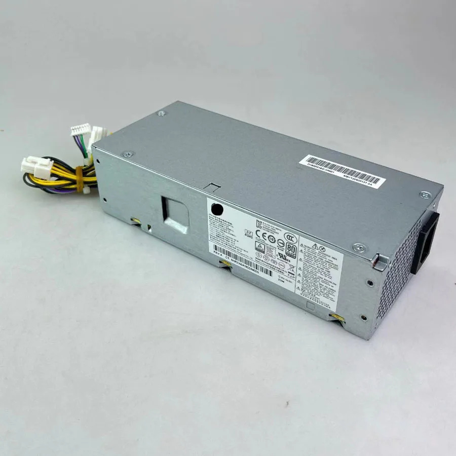 hp호환 Prodesk 400 G5 600 G3 G4 SFF 180W PSU L07658-001 PA-1181-3HB L08404-002 D18-180P1A 전원공급장치 신