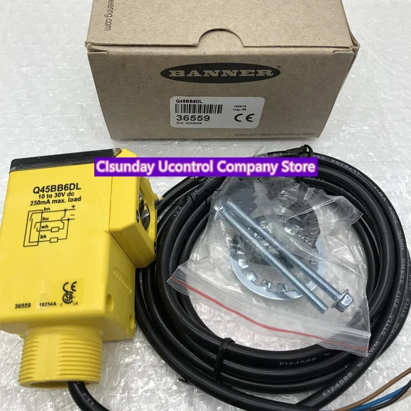 오리지널 센서 Q45BB6DL