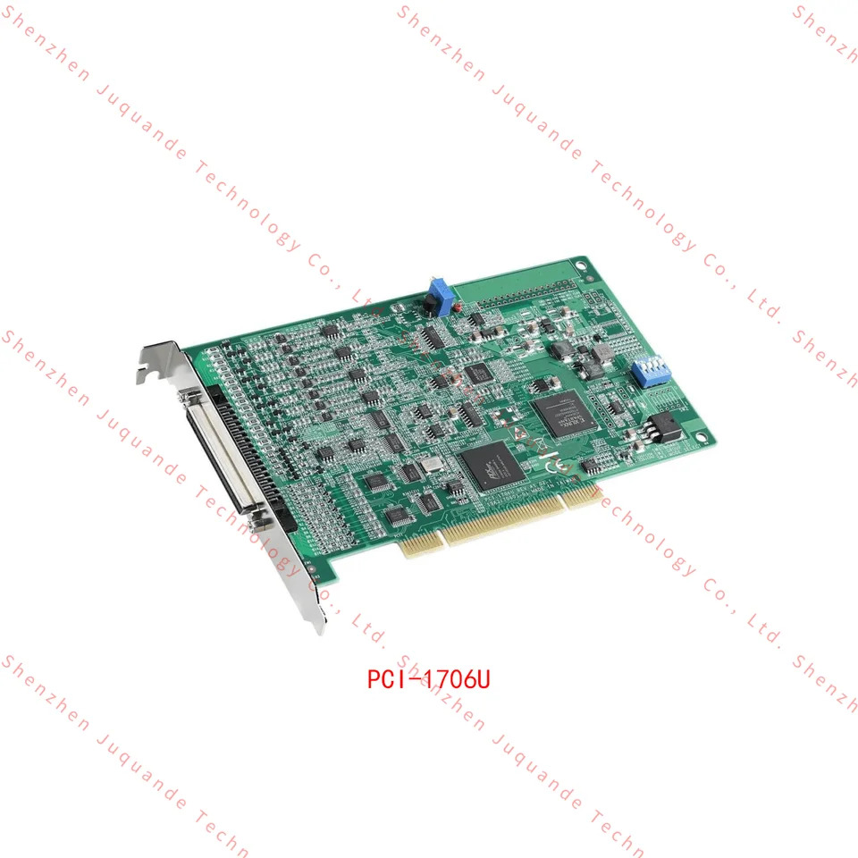 PCIE-1816 PCIE-1816H AIMB-786G2-00A1 PCI-1706U PCI-1742U PCI-1724U 신