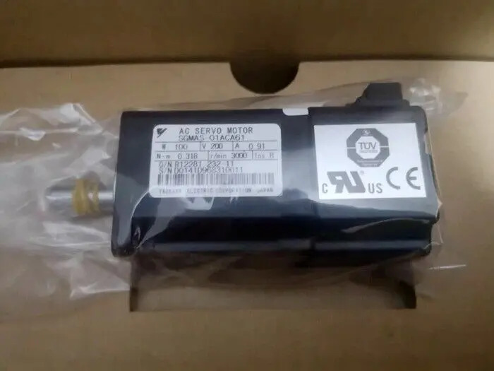 YASKAWA SGM호환AS-01ACA61 서보모터 SGM호환AS01ACA61 내 신