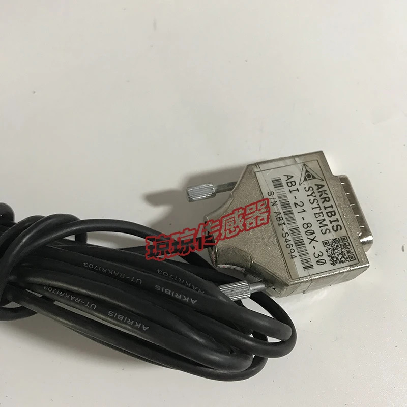 AKRIBIS JAGBES 센서 ABI-21-80X-30 ABI-22-30