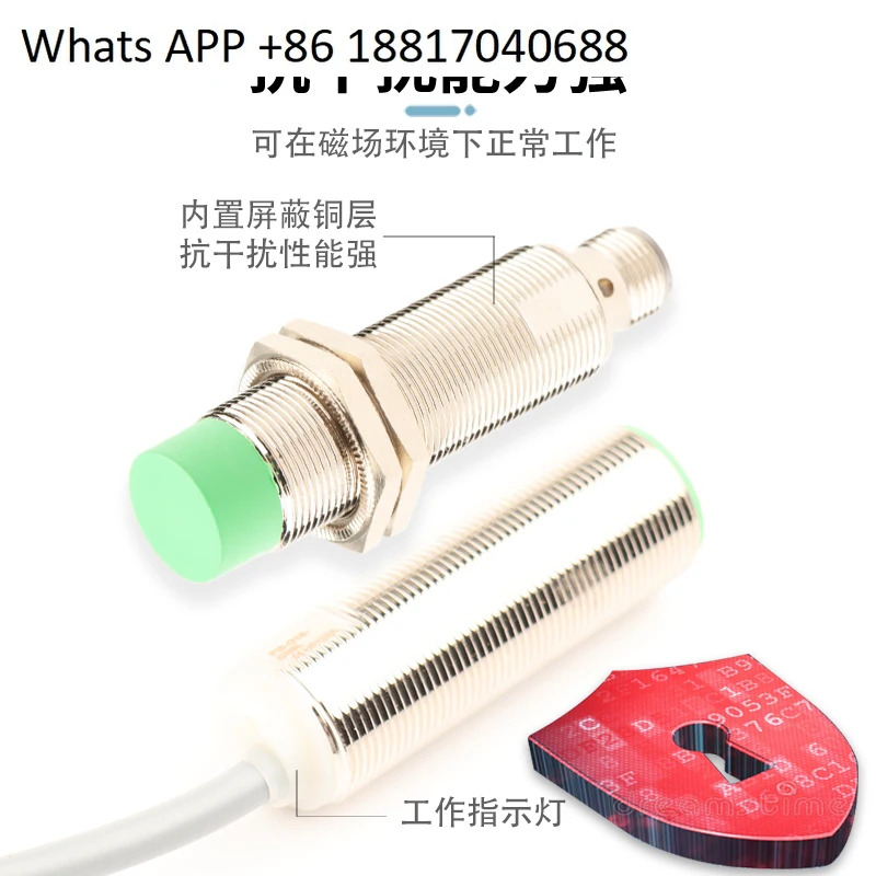 Fi5 Suhe NI12 Ni8-M18-CN6L G18-ON OP CP OD6L-Q12 스위치 센서