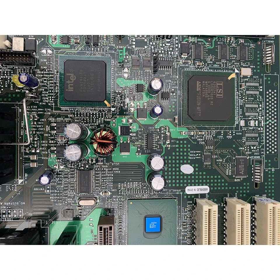 CN-02K812 CN-0F1262 시스템 워크스테이션 메인보드 DELL 650 WS650 PRE650 2K812 F1262 02K812 0F1262