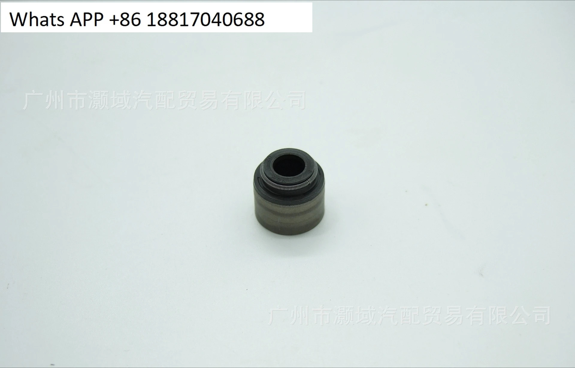 10PCS N-O-K7 x 11 7.6 11.8 밸브 오일 씰 링