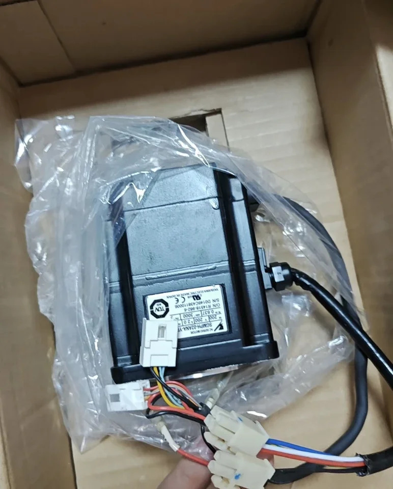 SGM호환PH-02ANA-YR13 서보모터 SGM호환PH 02ANA YR13 신