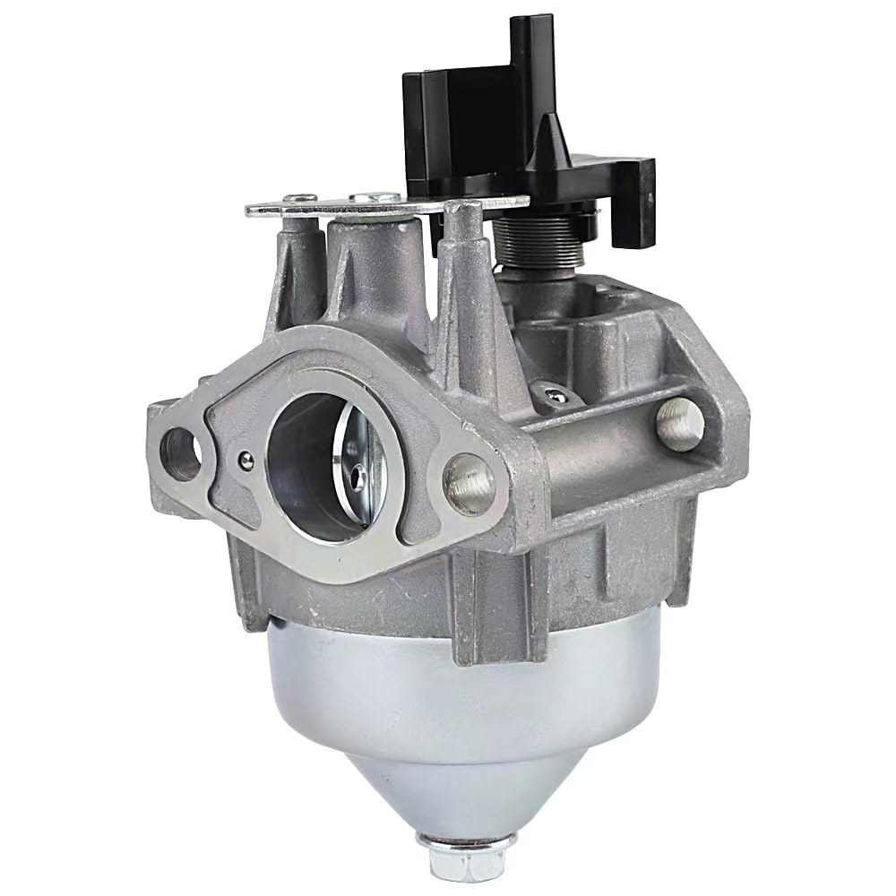 Hettluo GCV160 혼다 16100-Z8B-901 GCV160LA0 S3B HRR216K9 기계(자동 HU700F용 엔진 K11 K10 HRS216K5 기화기 잔디 GCV1 - 상세 이미지 2