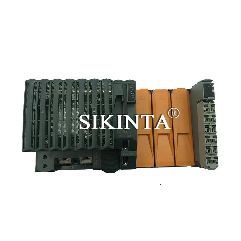 X20 CPU 모듈 X20CP3583 X20CP3584 X20CP3585 X20CP3586 컴팩트 프로세서 완전 리퍼