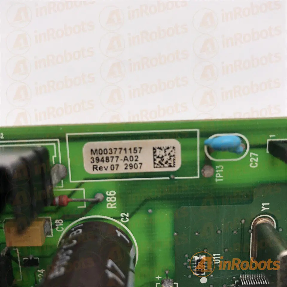 인버터 PCB 회로 기판 394877-A02 AB700 시리즈