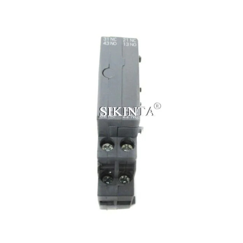 3RV2901-1J 3RV2901-1E 3RV2901-2E 3RV2925-5AB 완전히 리퍼
