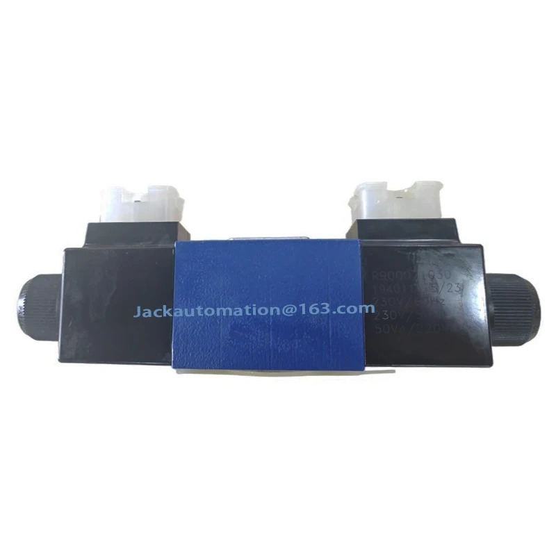 REXROTH 전자기 방향 밸브 4WE6H6X EW230N9K4 4WE6H62 R900912494