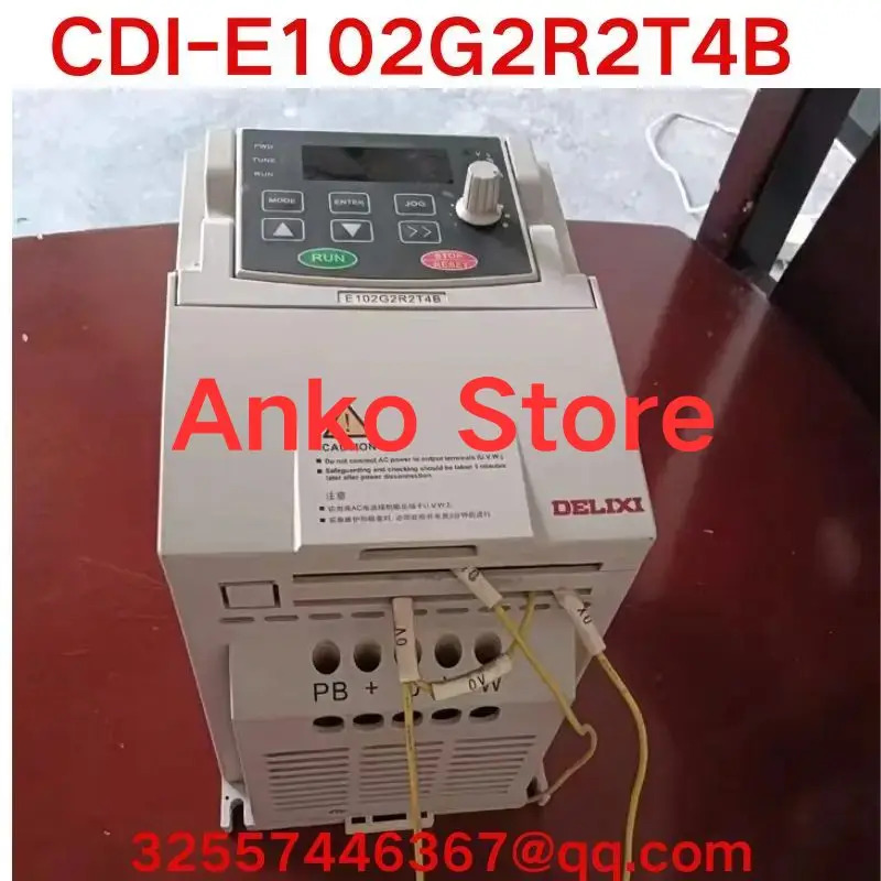 리퍼 OK 주파수 converterCDI-E102G2R2T4B