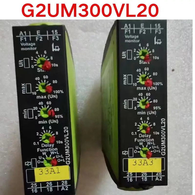 리퍼 OK 릴레이 G2UM300VL20 2390304