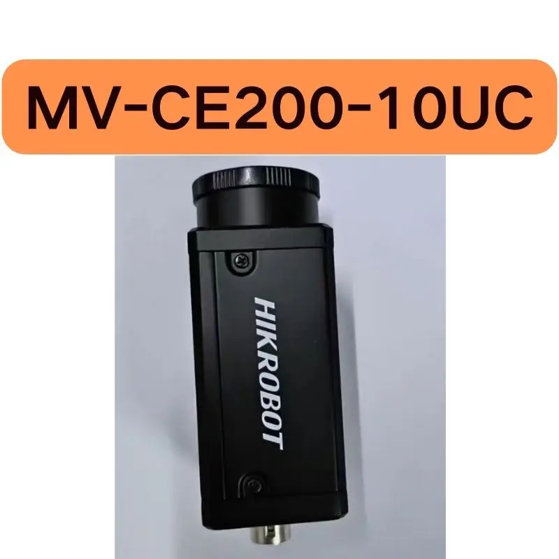 리퍼 산업카메라 MV-CE200-10UC 완료 기능이 손상