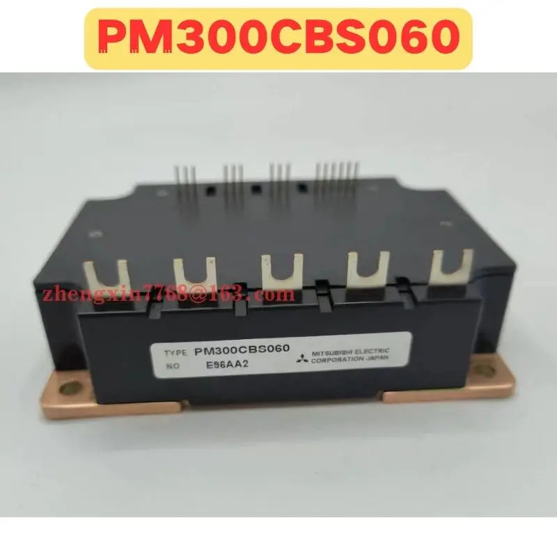 PM300CBS060 모듈 신