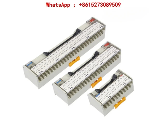 산 인터페이스 터미널 XTB-34H