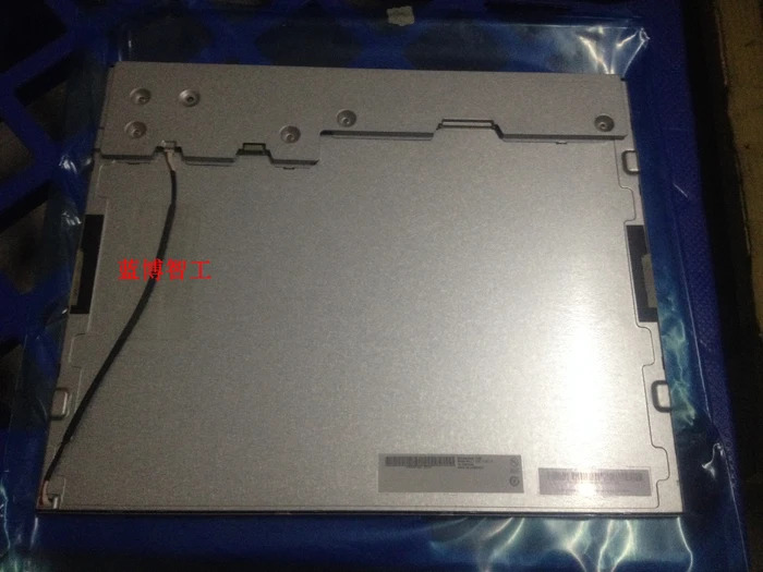 산업스크린 19 인치 G190ETN01.4 넓은 온도-30 85