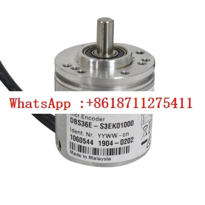 SRS50-HZA0-S21 1037395 SRS50-HZAO-S21 인코더