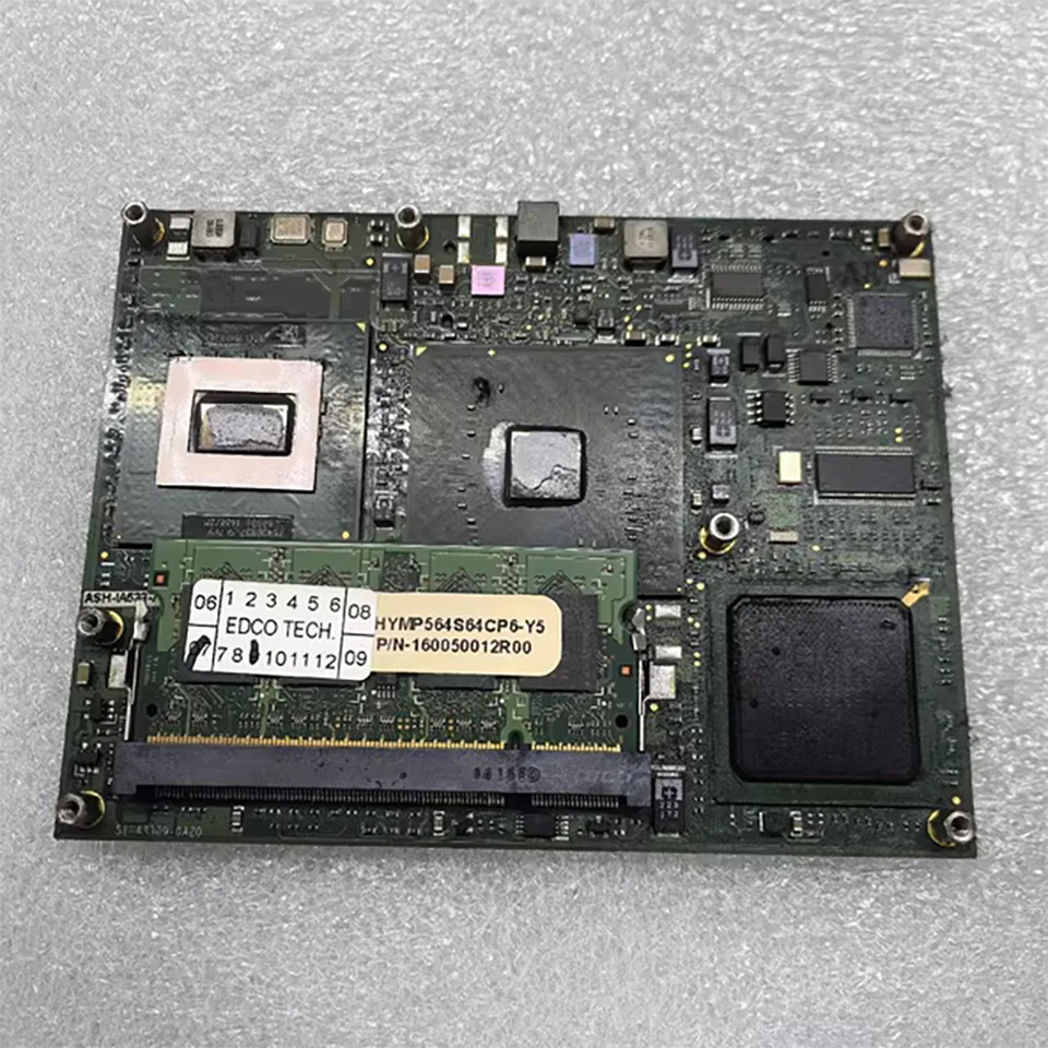 ADLINK 산업제어 메디컬 마더보드 ASH-IA533-738 512-POL 51-43309-0A20