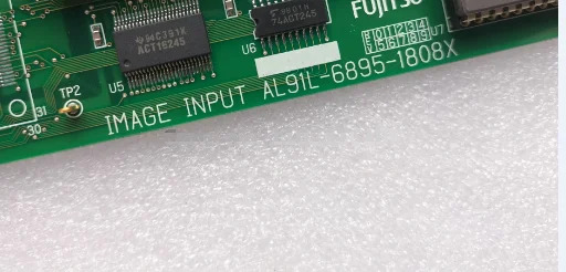 산업장비 보드 이미지 입력 AL91L-6895-1808X
