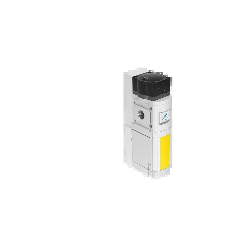 Festo FESTO 소프트 스타트 고속 배기 밸브 MS6-SV-1 2-E-10V24-SO-AD1 548713
