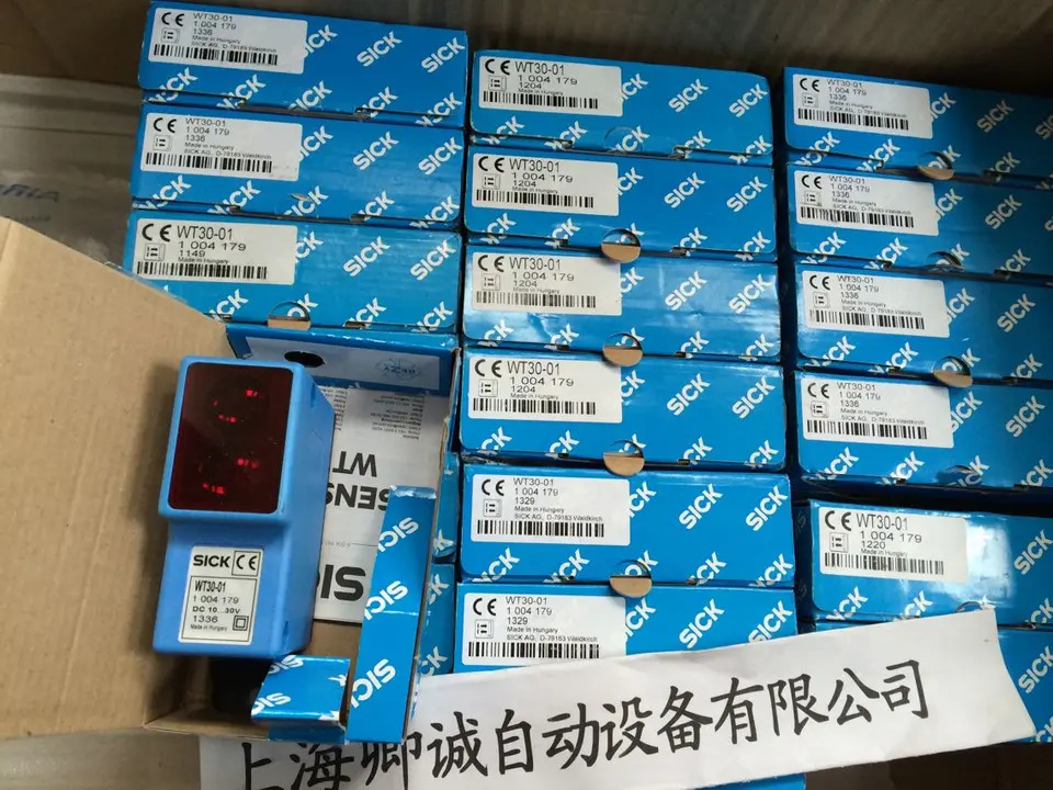 1047984 독일 SICK보상 WSU26 3-103A00 신